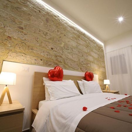 Bosco Suites Carini Exterior foto