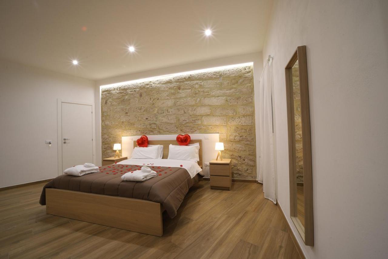 Bosco Suites Carini Exterior foto